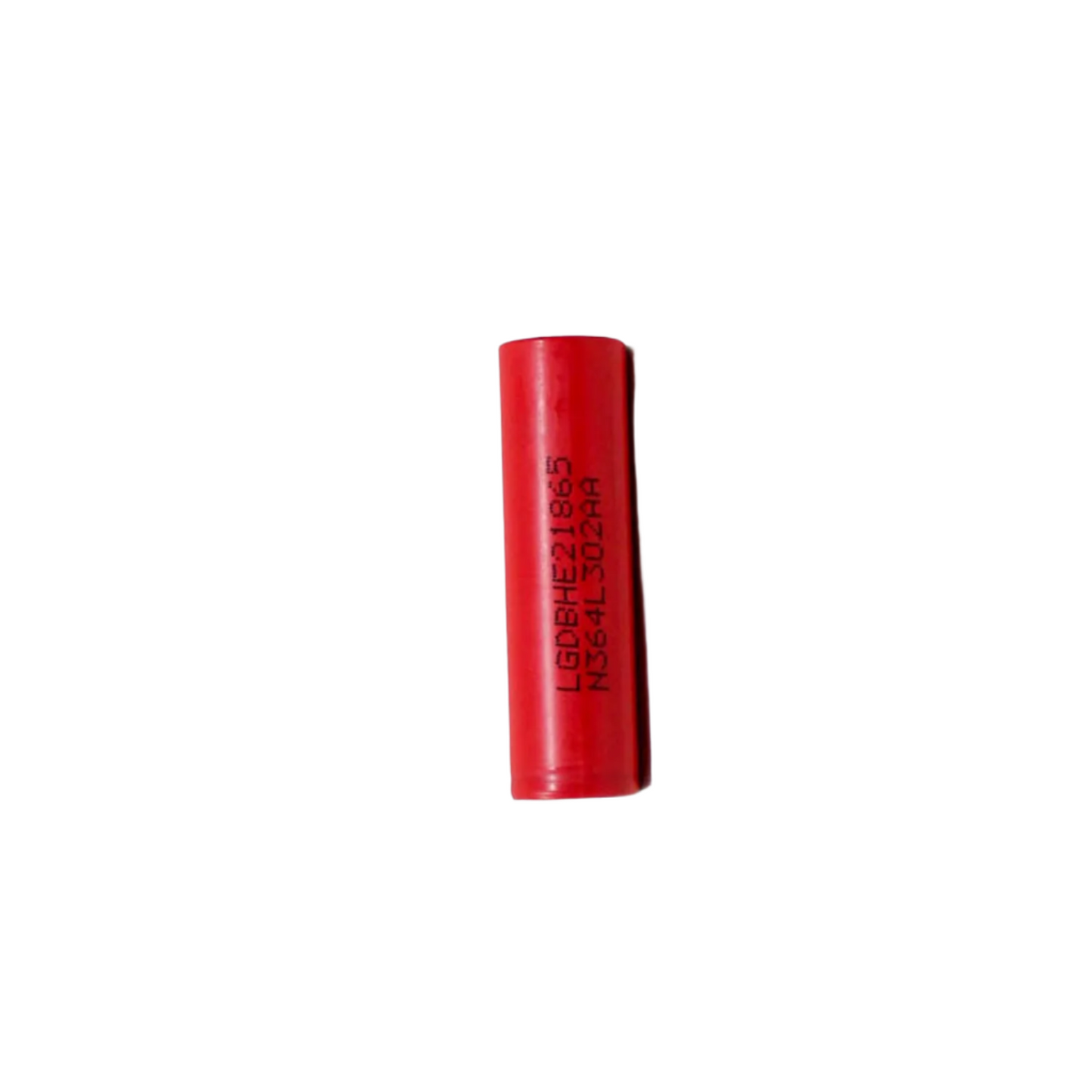 LG INR18650HE2 2500mAh Li-ion Battery 8C Power High Rate Lithium Battery Li-ion Rechargeable Battery Cell - RS4138