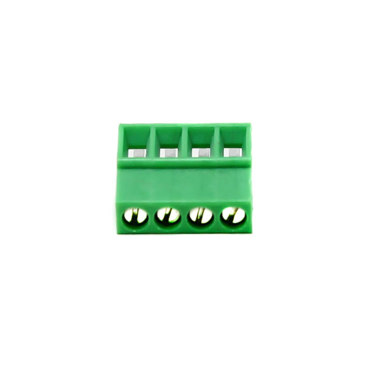 5.08mm pitch pluggable terminal block