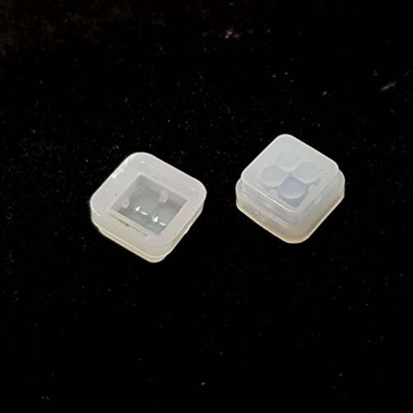 F11 Fresnel Lens Compact Square Fresnel Lens For SMD Motion Detector PIR Motion Sensor Lens - RS3788
