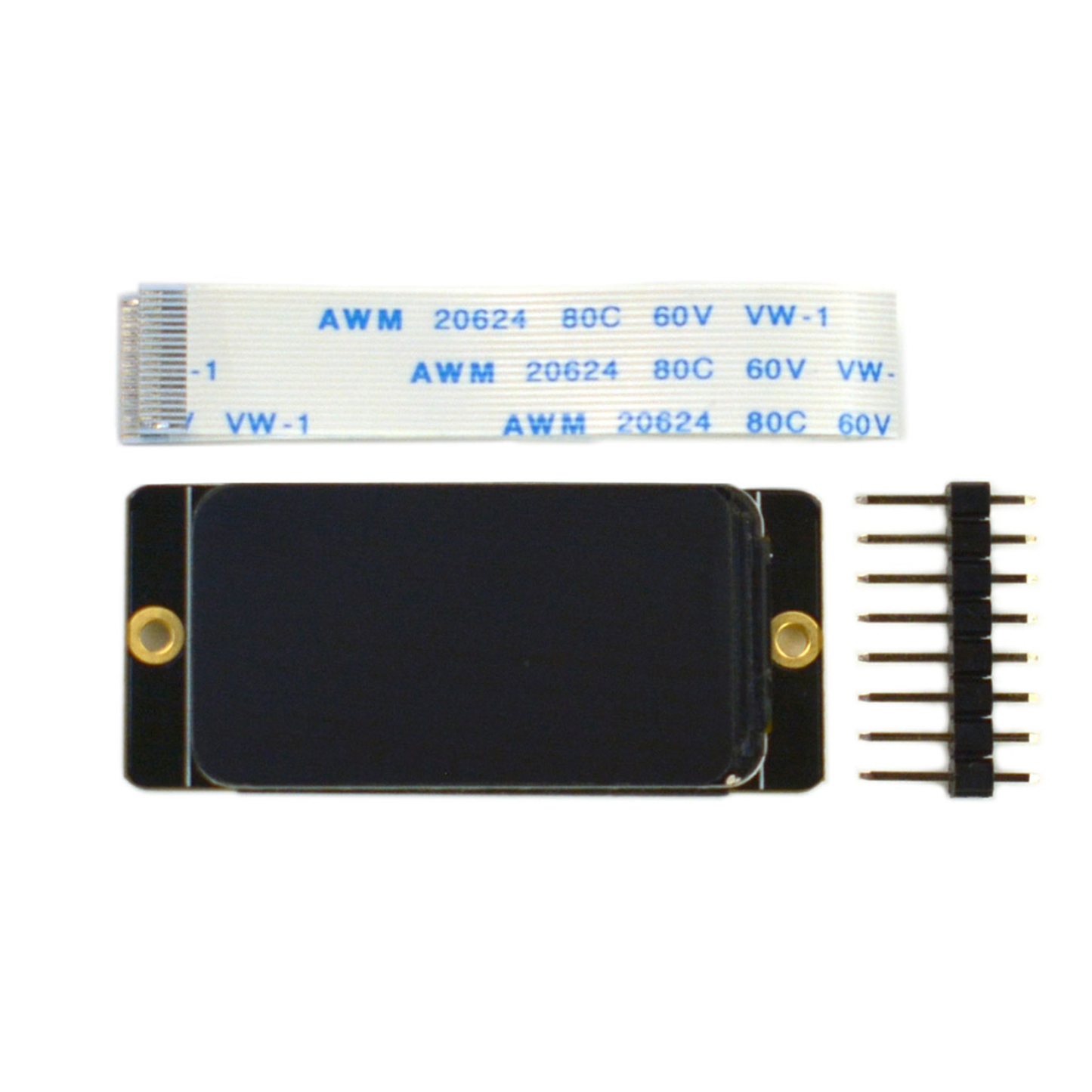 DFRobot 1.47″ 172 320 IPS LCD Display Module