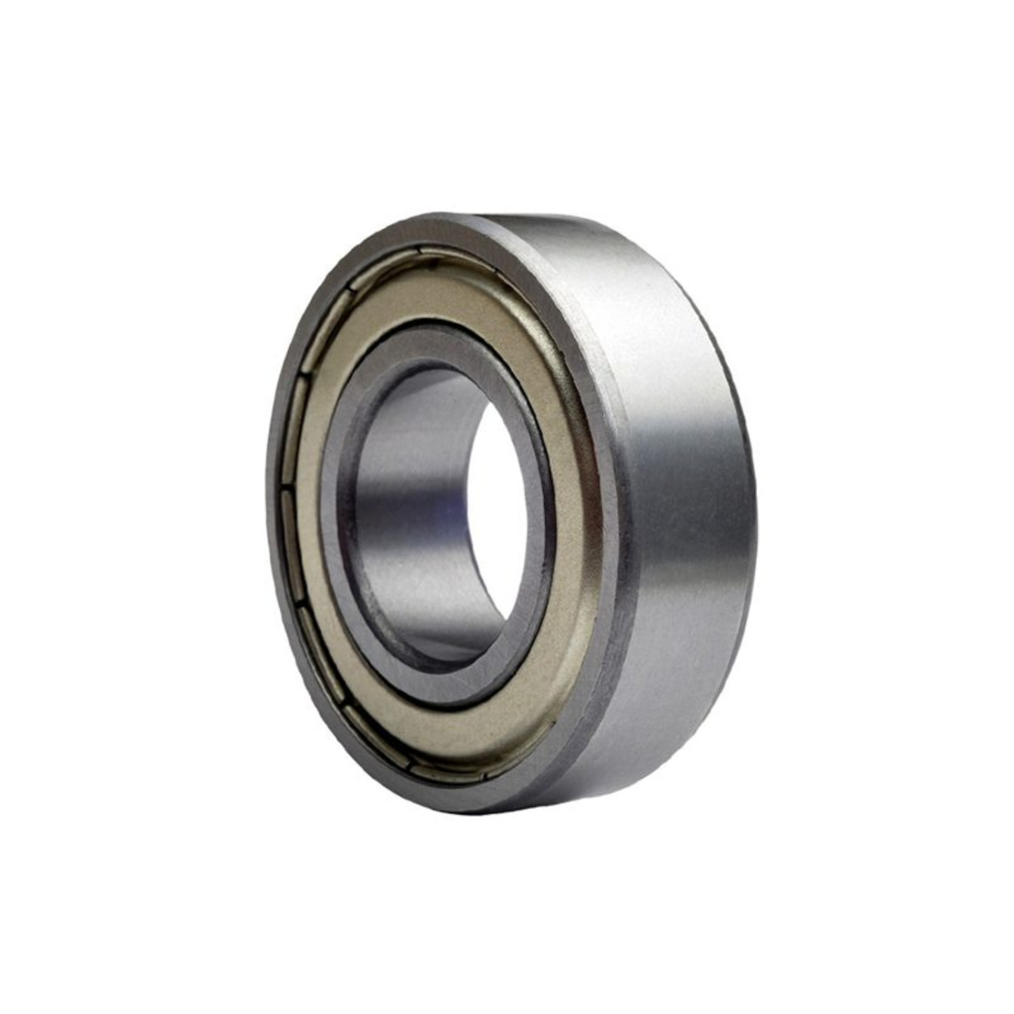Radial 688ZZ Ball Bearing Double Shielded Ball Bearing 3D Printer Extruder Smooth & Reliable 8x16x5mm For 3D Printers & DIY Robots - RS4427