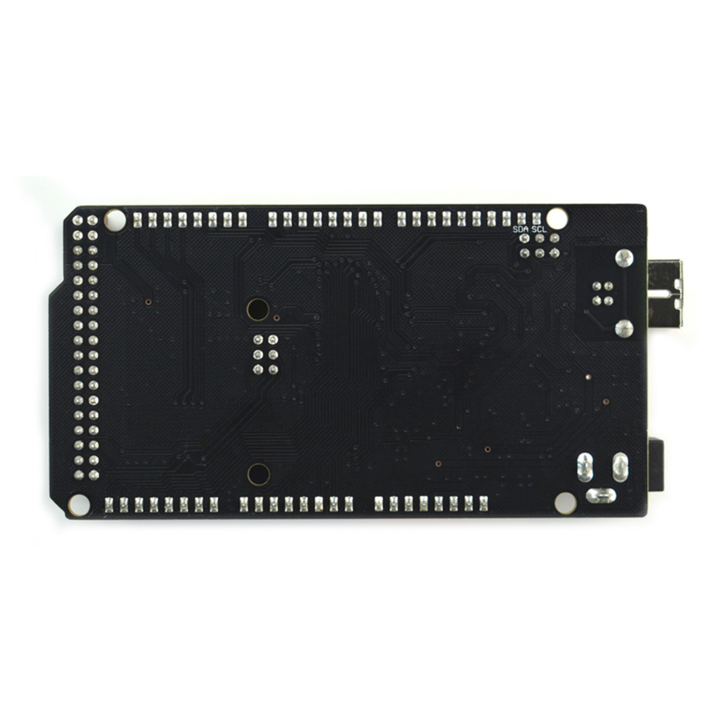 DFRobot DFRduino Mega1280 - Arduino Mega Compatible