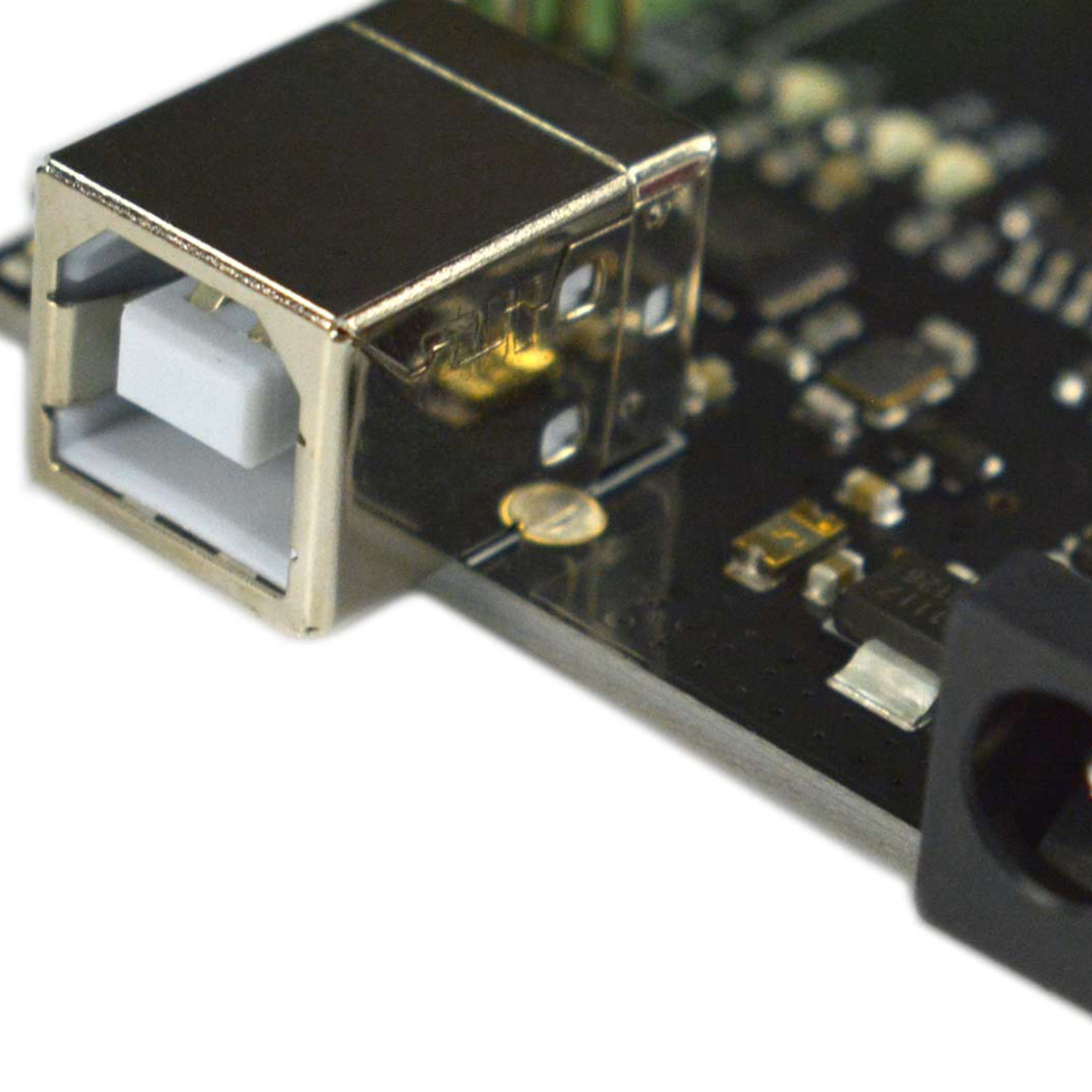 DFRobot DFRduino Mega1280 - Arduino Mega Compatible
