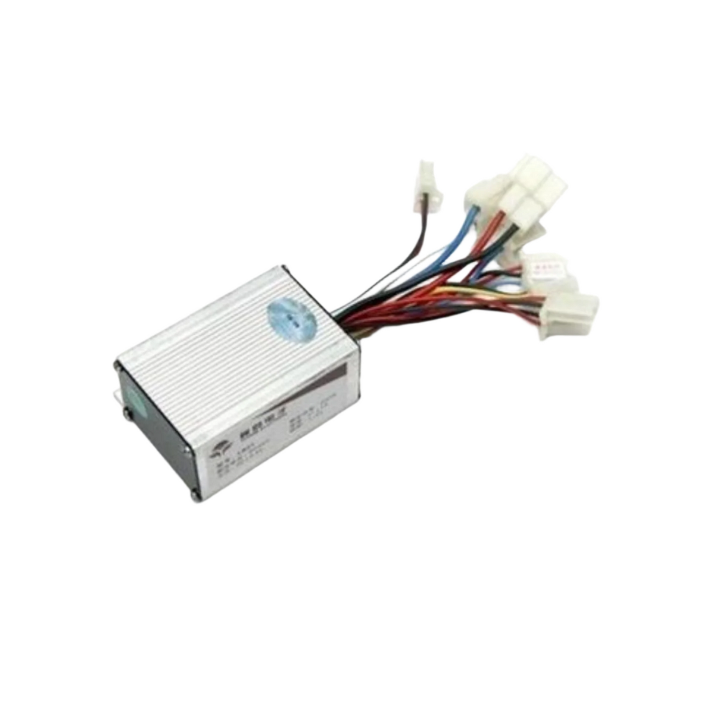 Yalu 24V 500W EBIKE Brush Controller