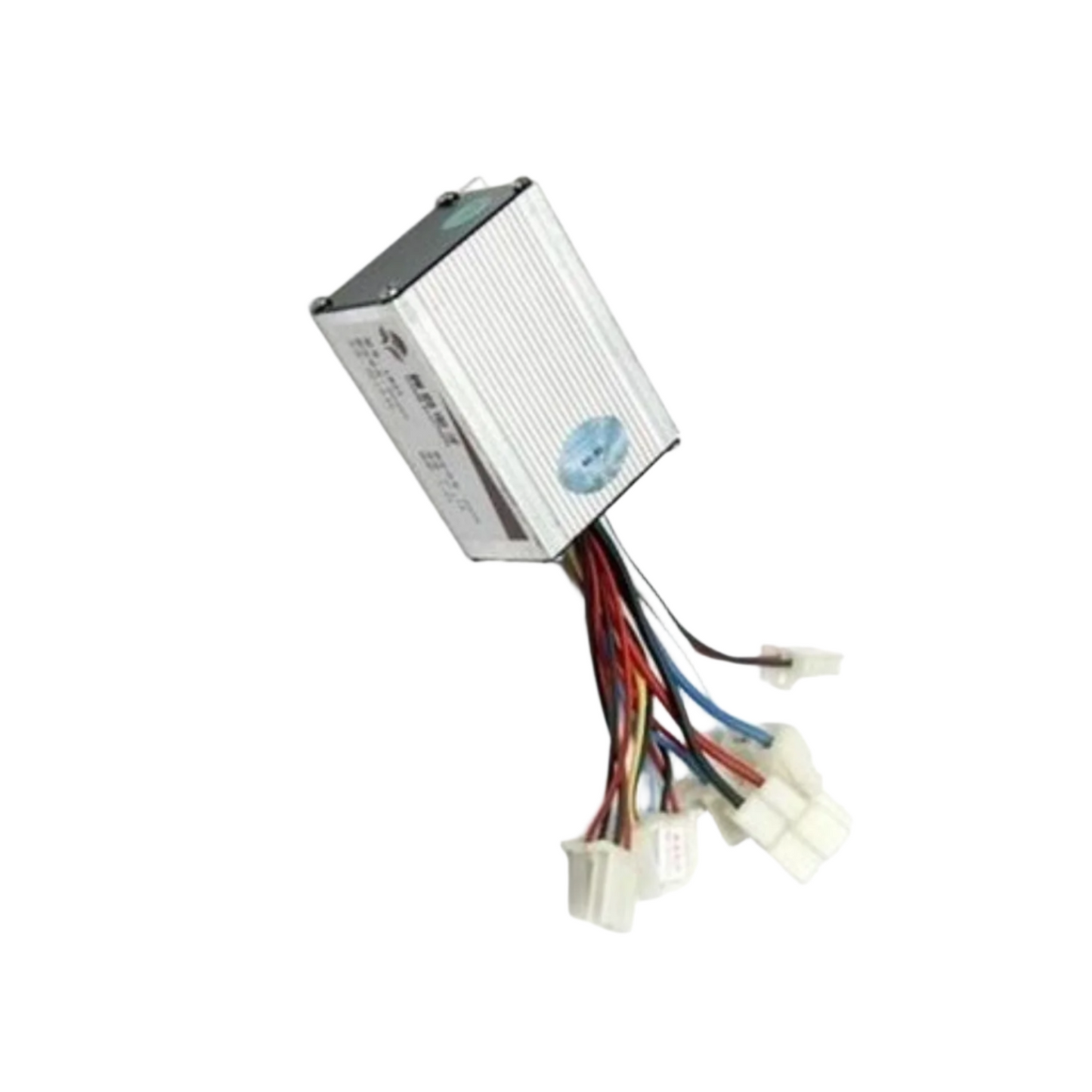EBIKE Brush Controller