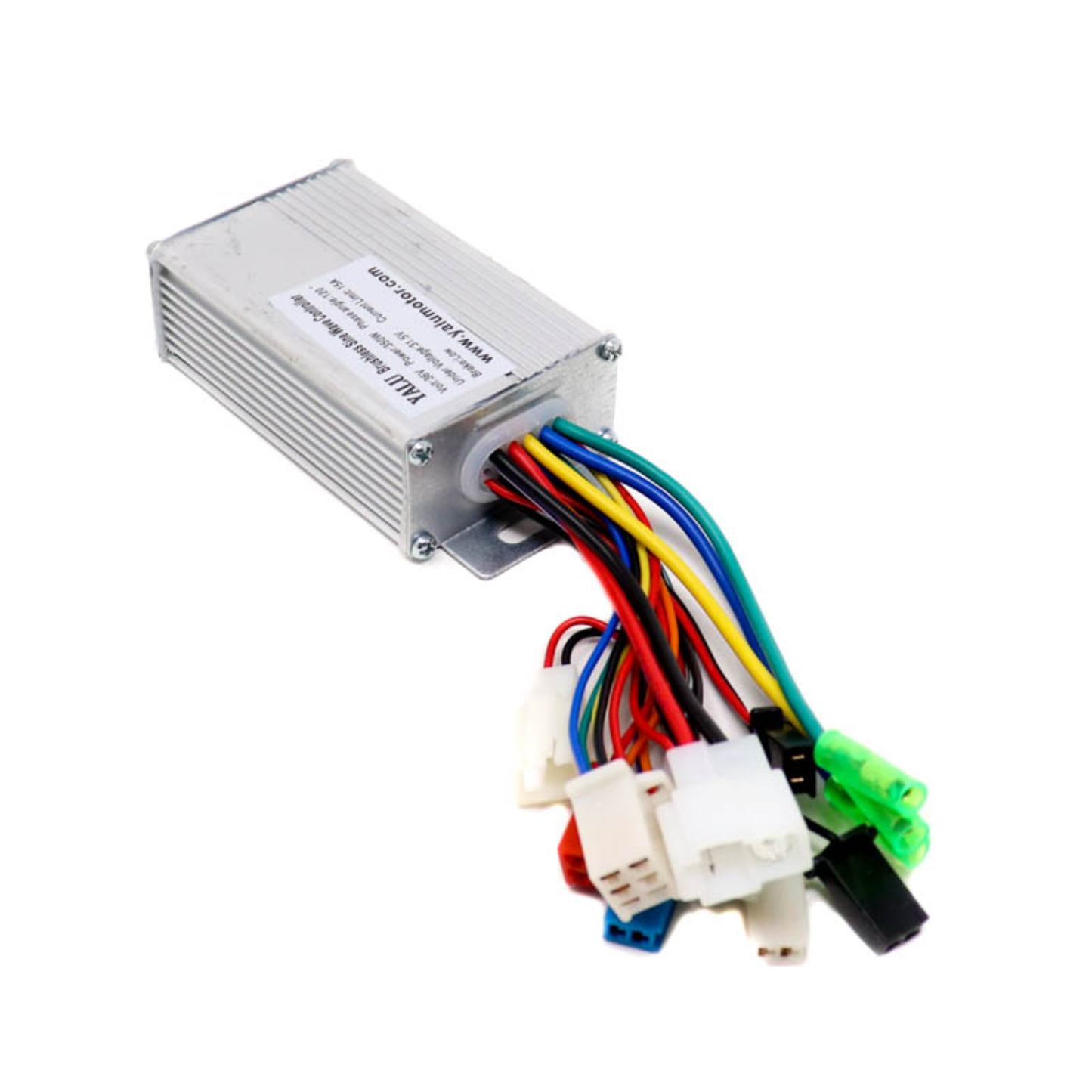 Ebike Controller