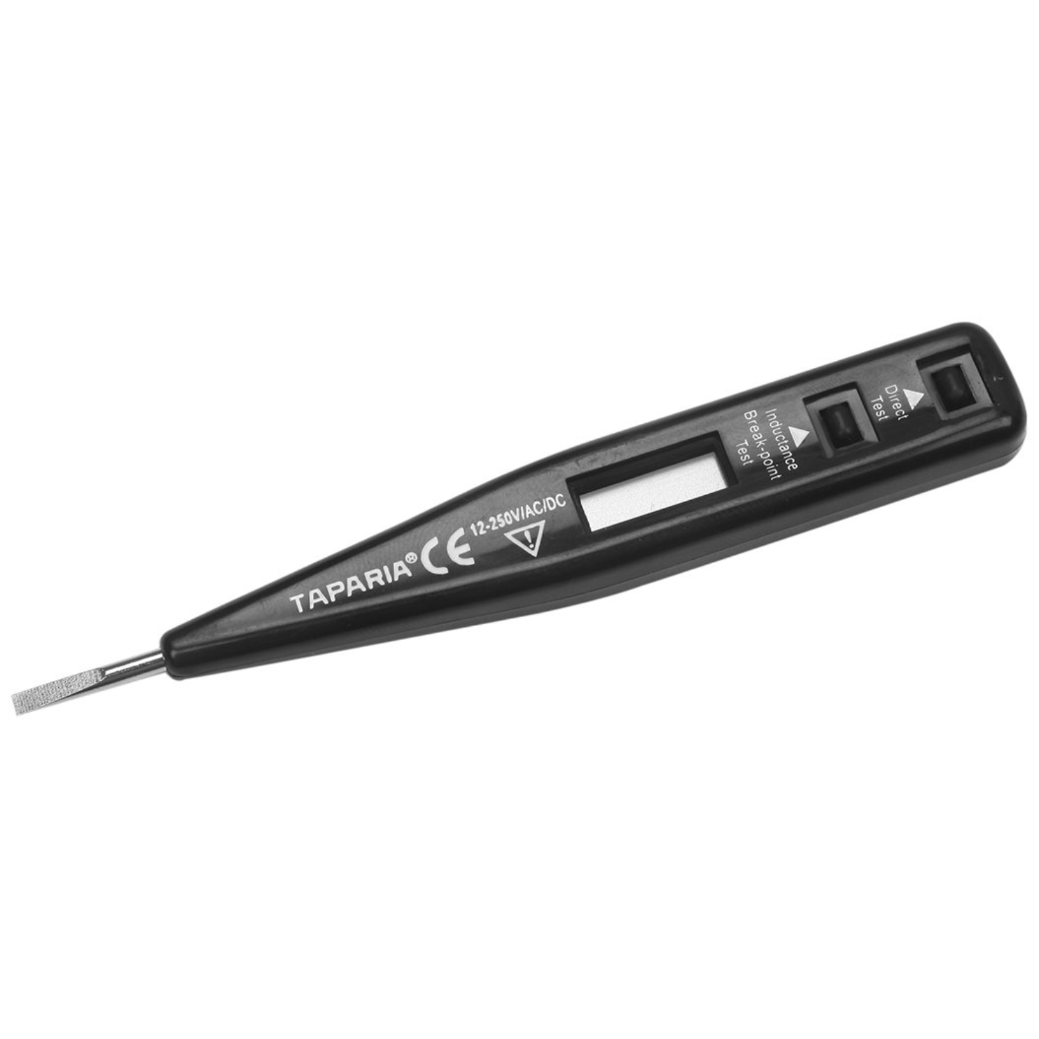 Taparia MDT81 130mm Digital Line Tester