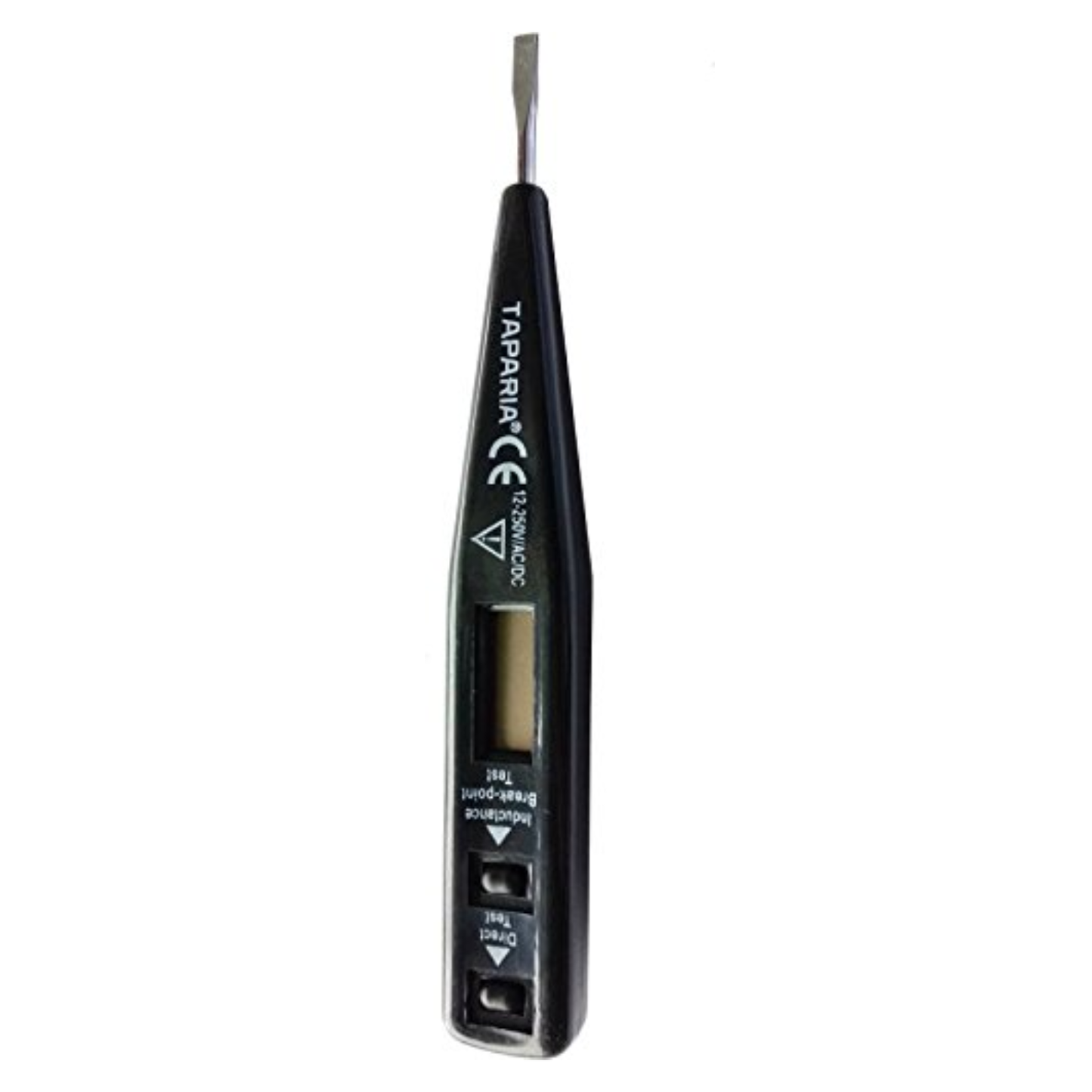 Taparia MDT81 130mm Digital Line Tester
