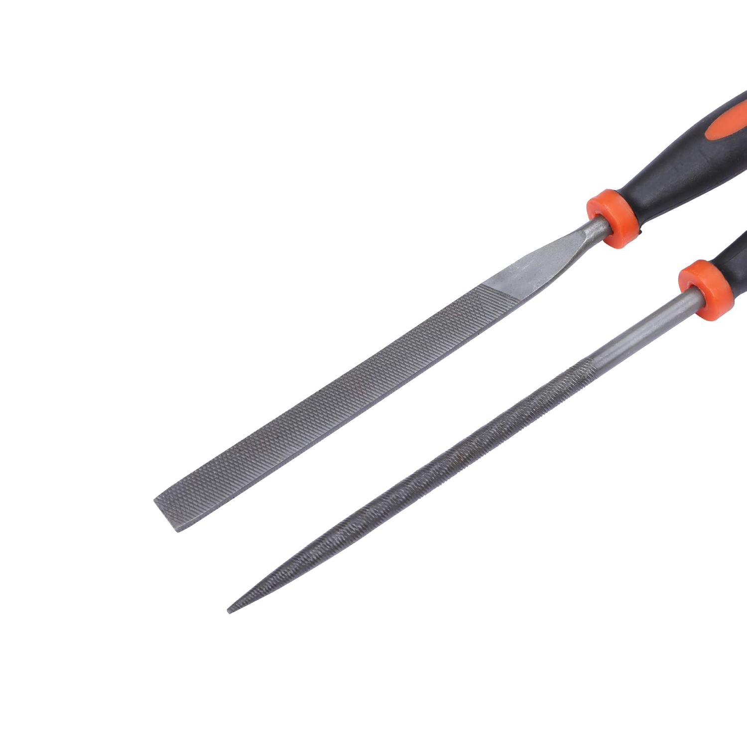 Black+Decker BDHT22148 6-Piece Mini Needle File Set