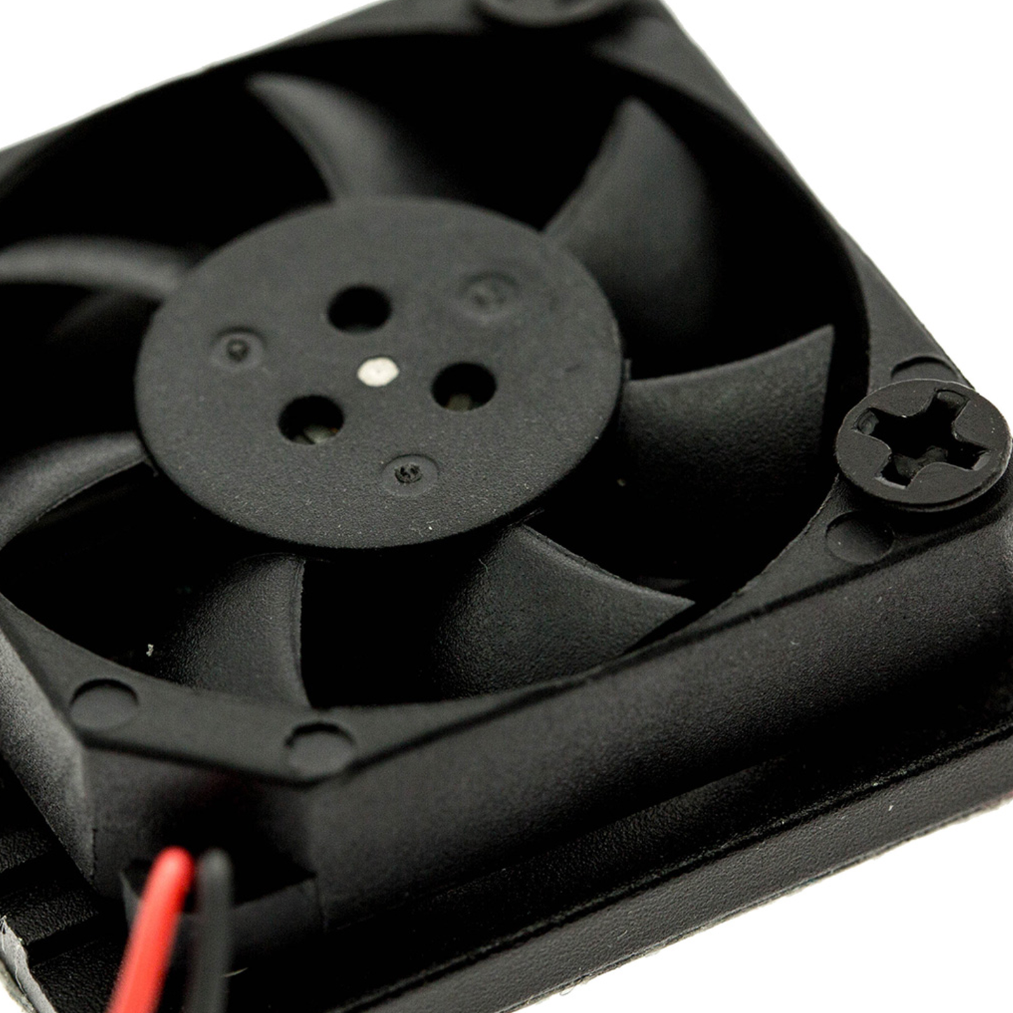 DFRobot Aluminum Heatsink Cooling Fan For LattePanda V1