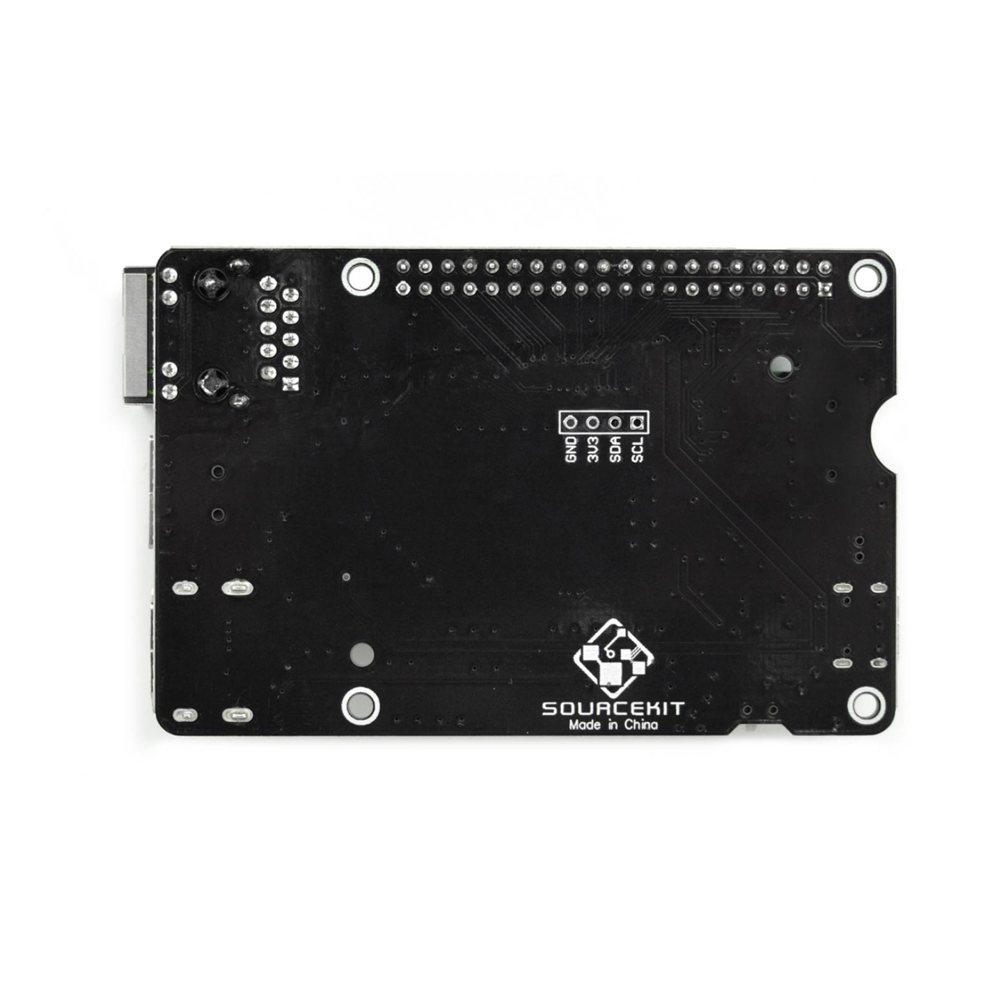 DFRobot PiTray Mini For Raspberry Pi Compute Module 4