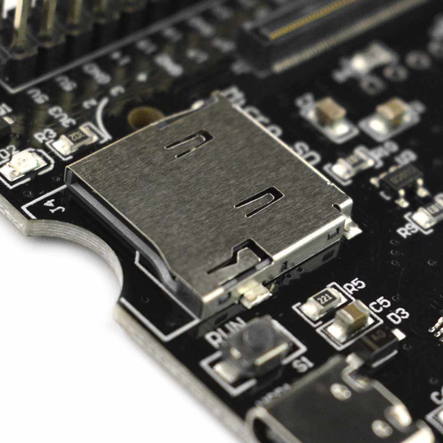DFRobot PiTray Mini For Raspberry Pi Compute Module 4