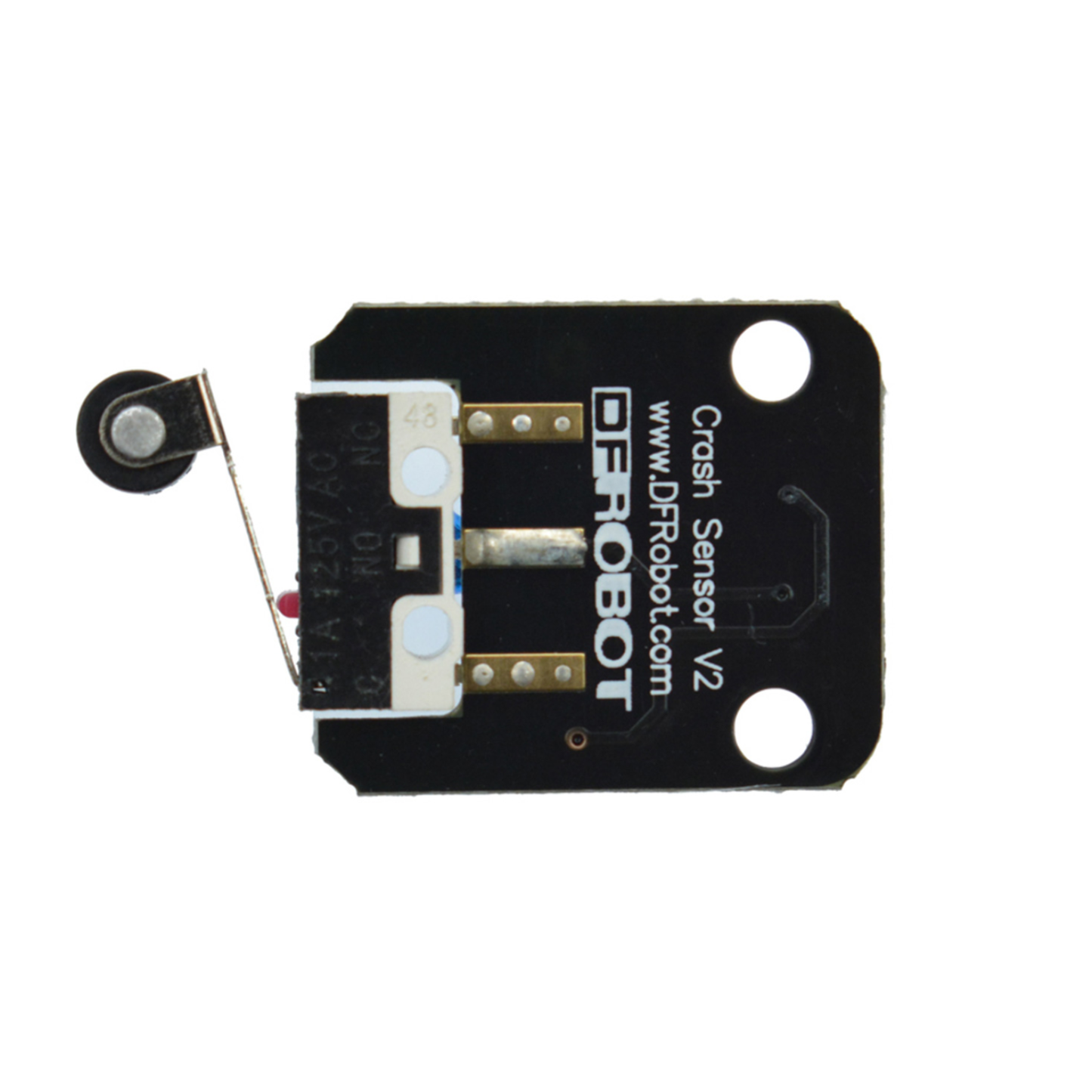 DFRobot Gravity: Digital Crash Sensor Right-Mounted
