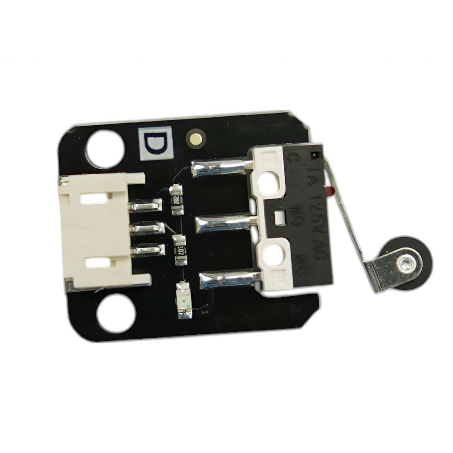 DFRobot Gravity: Digital Crash Sensor Left-Side