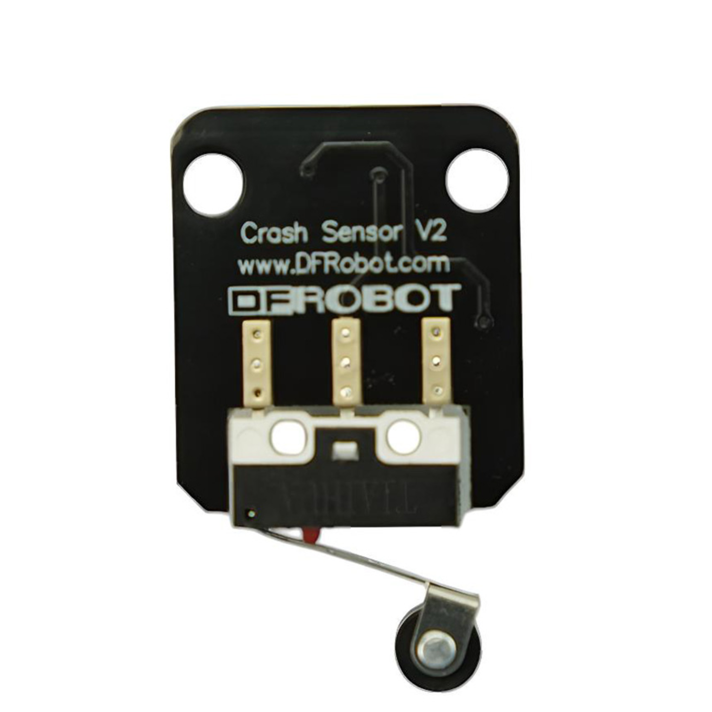 DFRobot Gravity: Digital Crash Sensor Left-Side