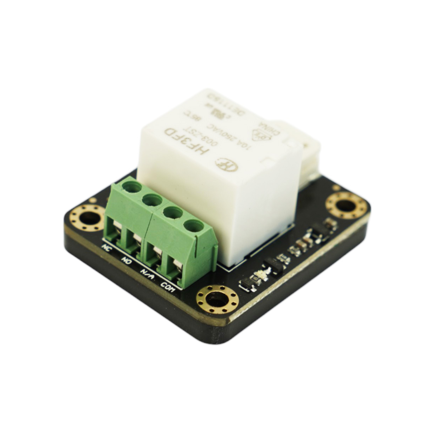 DFRobot Gravity: Digital 10A Relay Module