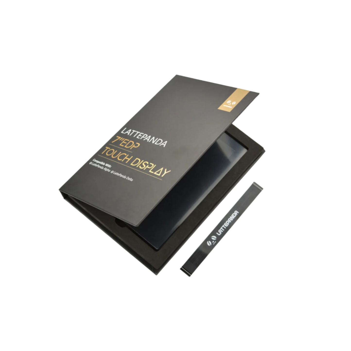 DFRobot 7 inches Touch Display (eDP) for LattePanda 3 Delta / LattePanda 2 Alpha / LattePanda 2 Delta