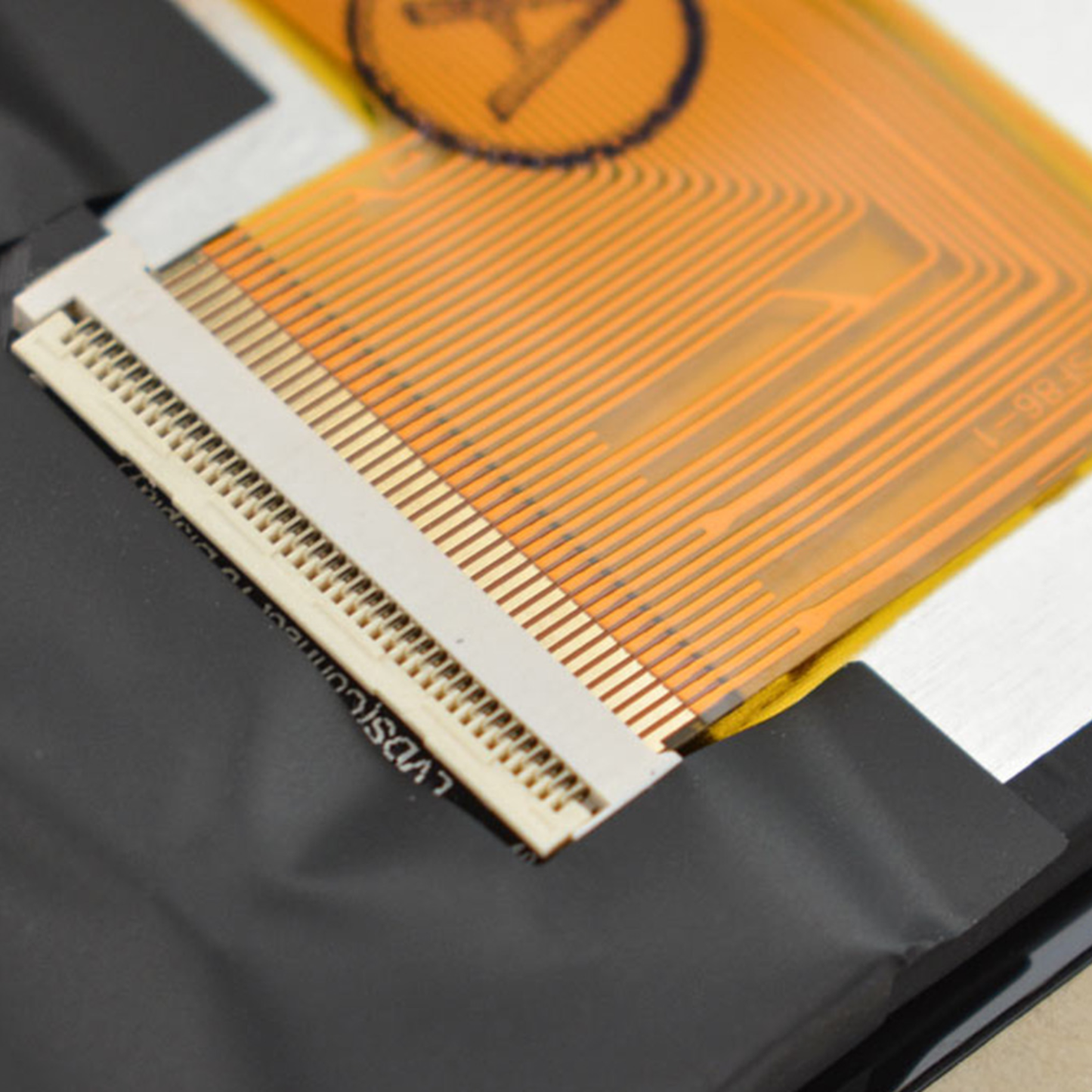 DFRobot 7 inches Touch Display (eDP) for LattePanda 3 Delta / LattePanda 2 Alpha / LattePanda 2 Delta