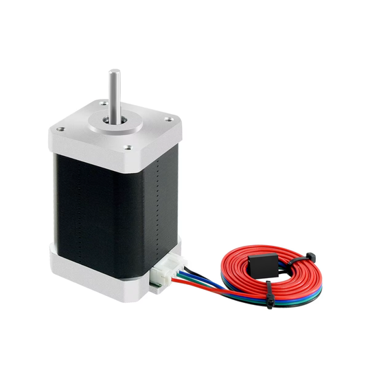 Nema 17 Stepper Motor 17HS6001 Stepper Motor With Cable For DIY CNC/ 3D Printer/Extruder - RS7392
