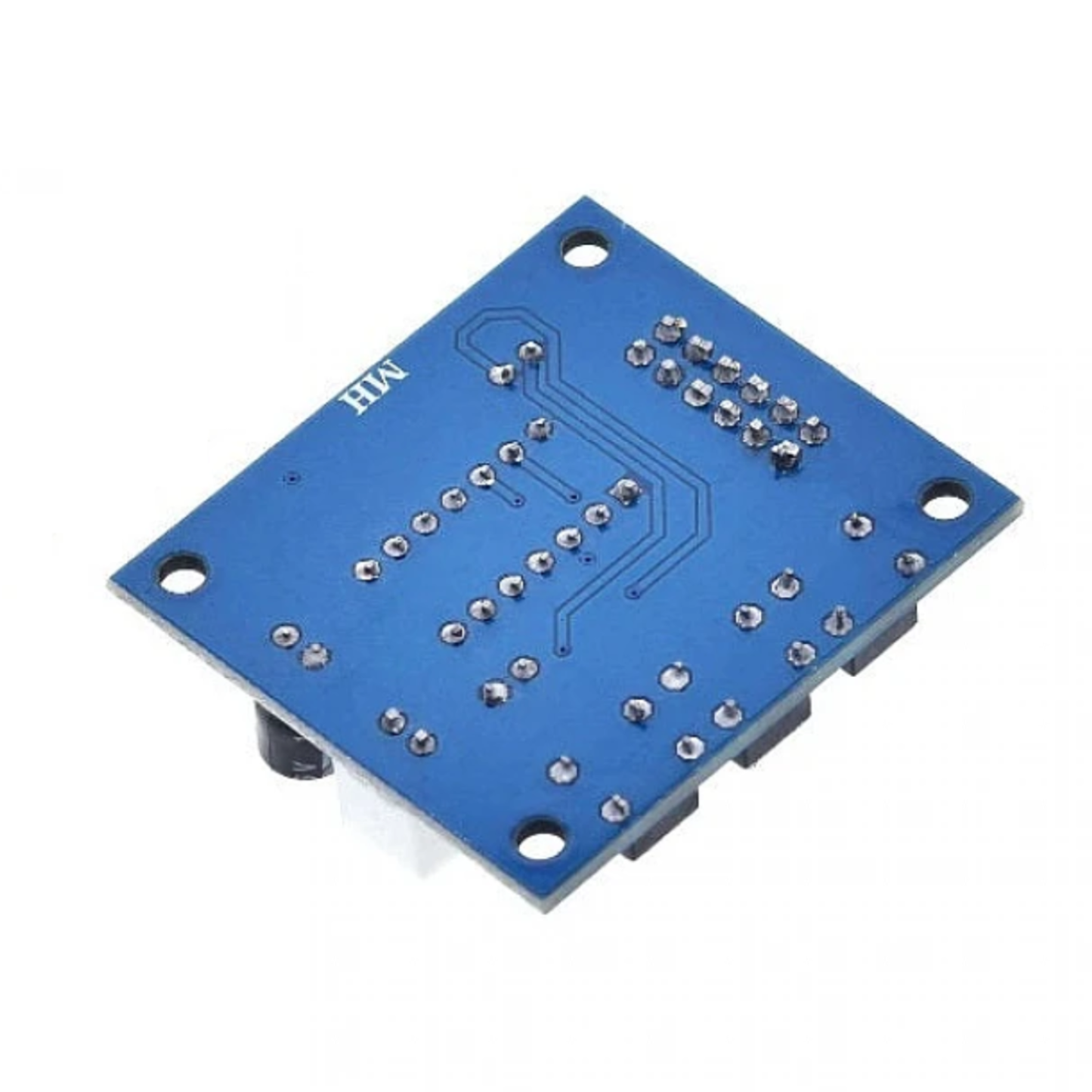 ISD1820 Recording Module Voice Board With On-Board Mic