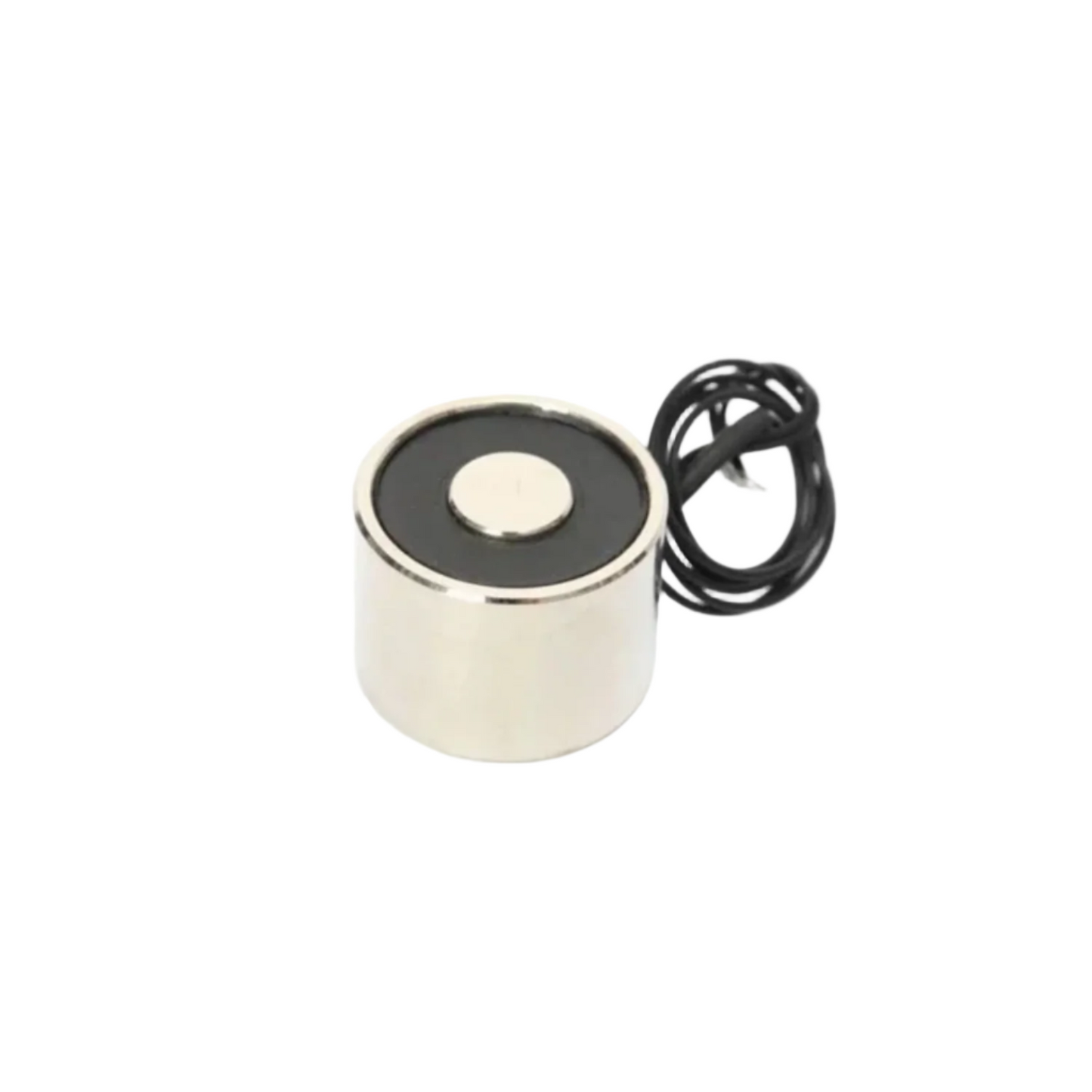 Solenoid Electromagnet
