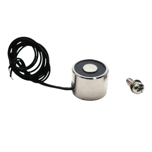 DC24V P30/25 Electric Sucker Electromagnet 15KG