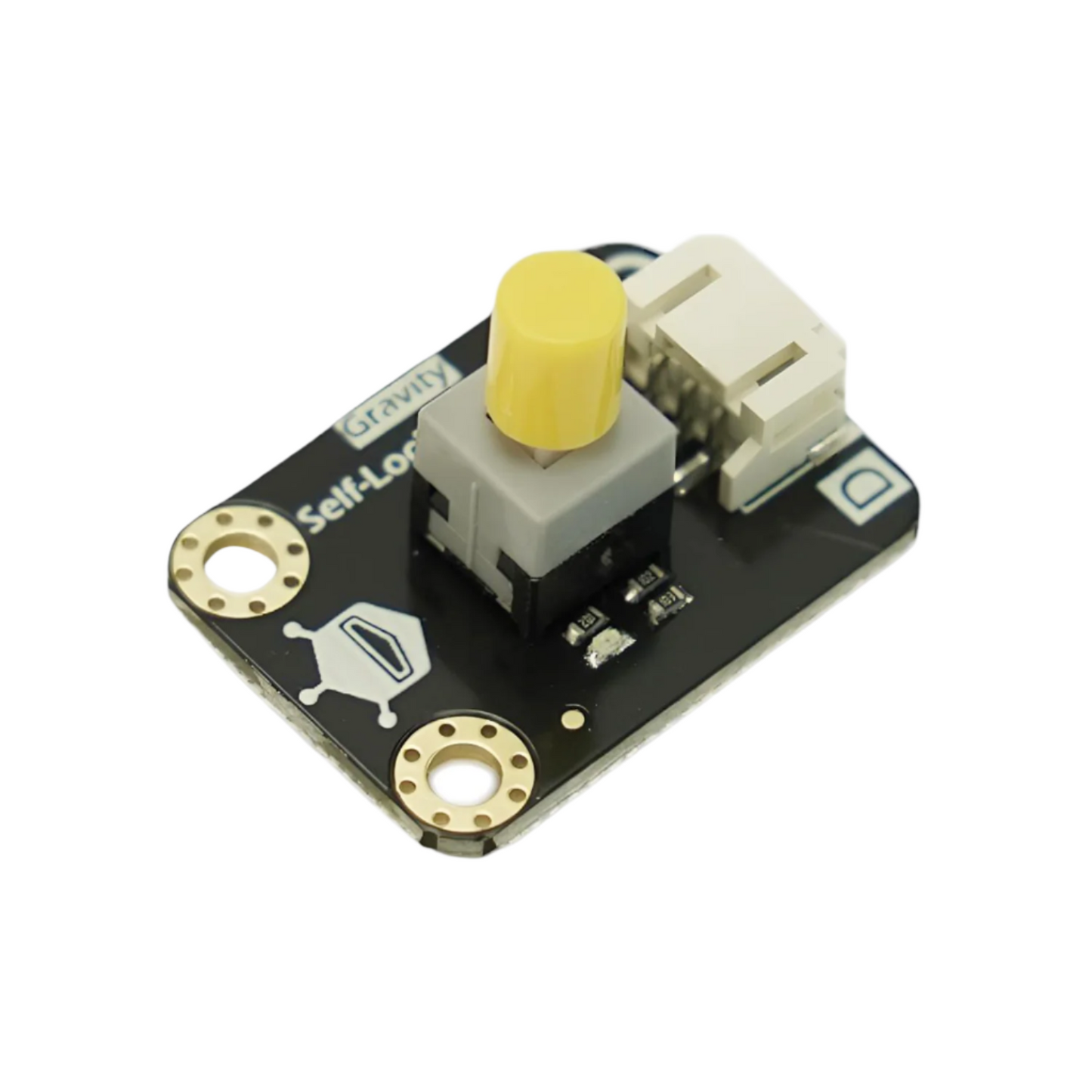 DFRobot Gravity: Digital Self-Locking Switch