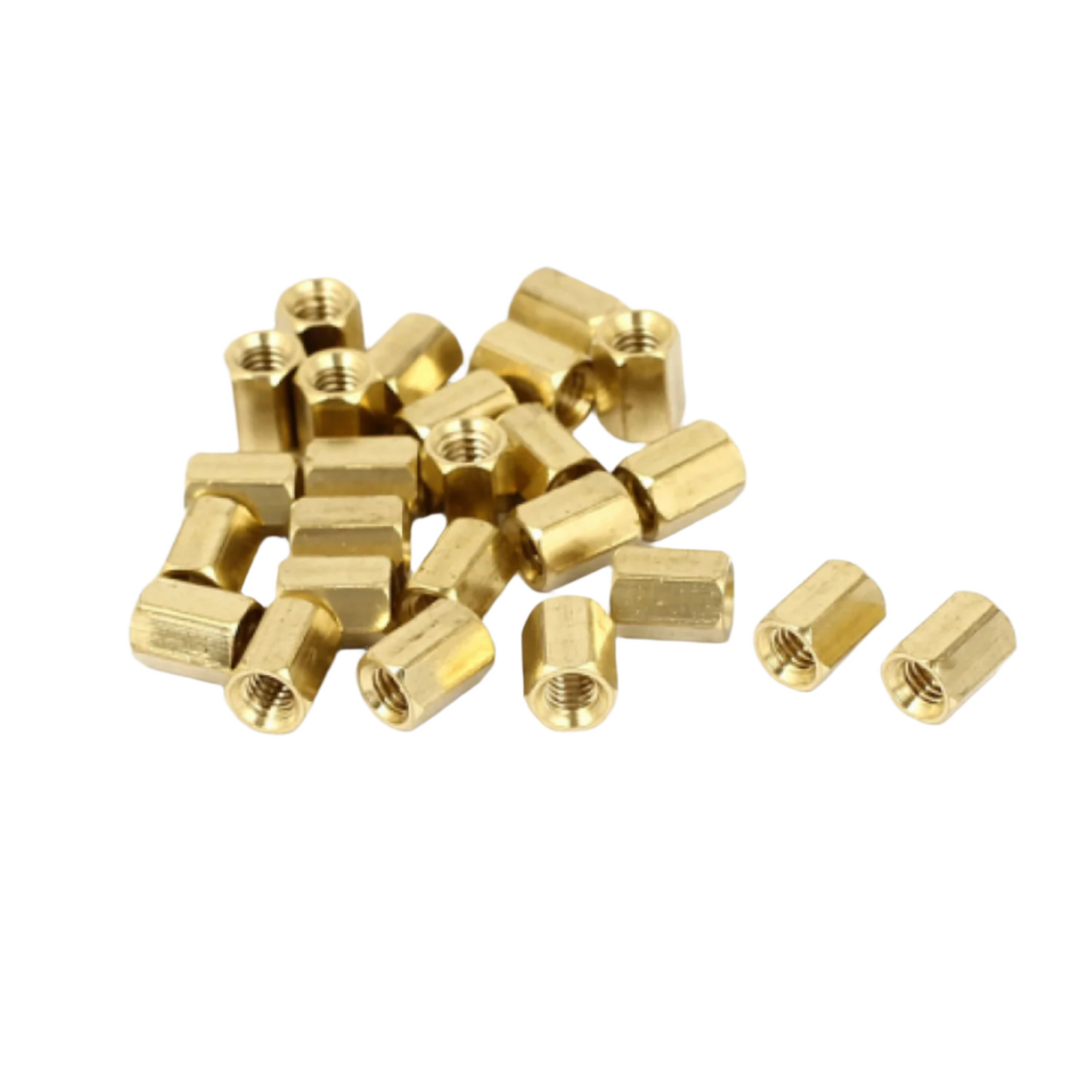 Hex Pillar Spacer