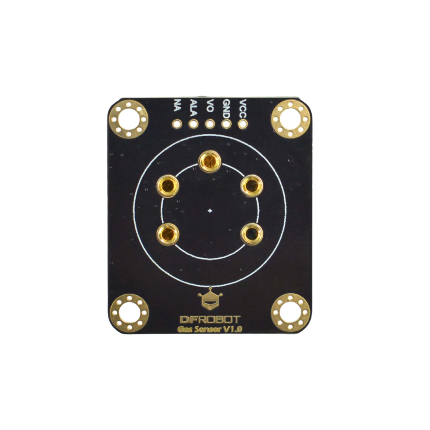 DFRobot Gravity PH3 Sensor (Calibrated) – I2C & UART