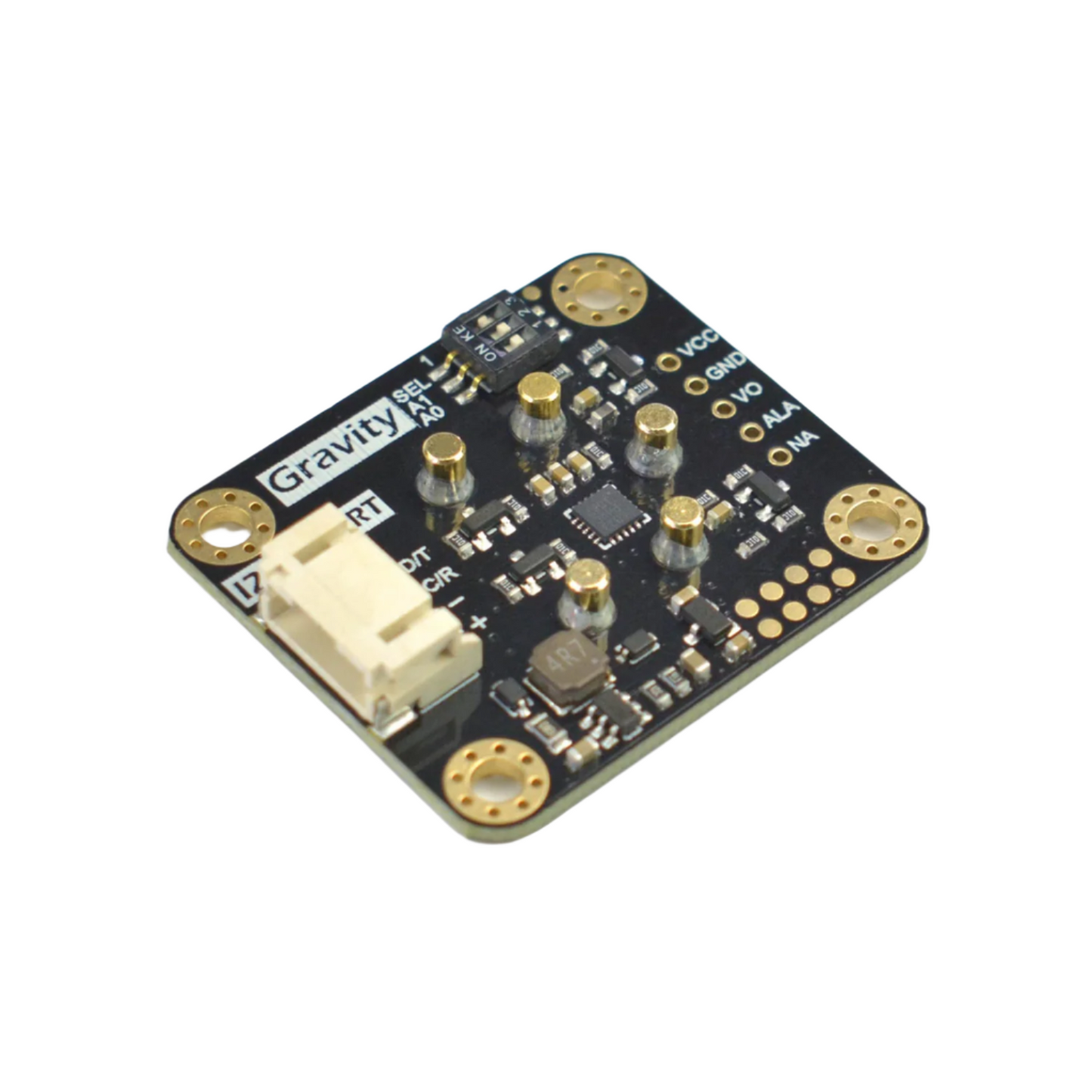 DFRobot Gravity PH3 Sensor (Calibrated) – I2C & UART