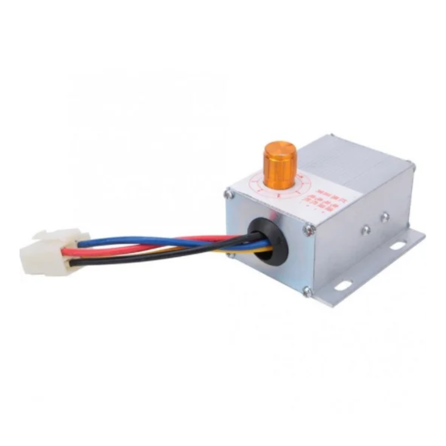 Brushed Motor Speed Controller