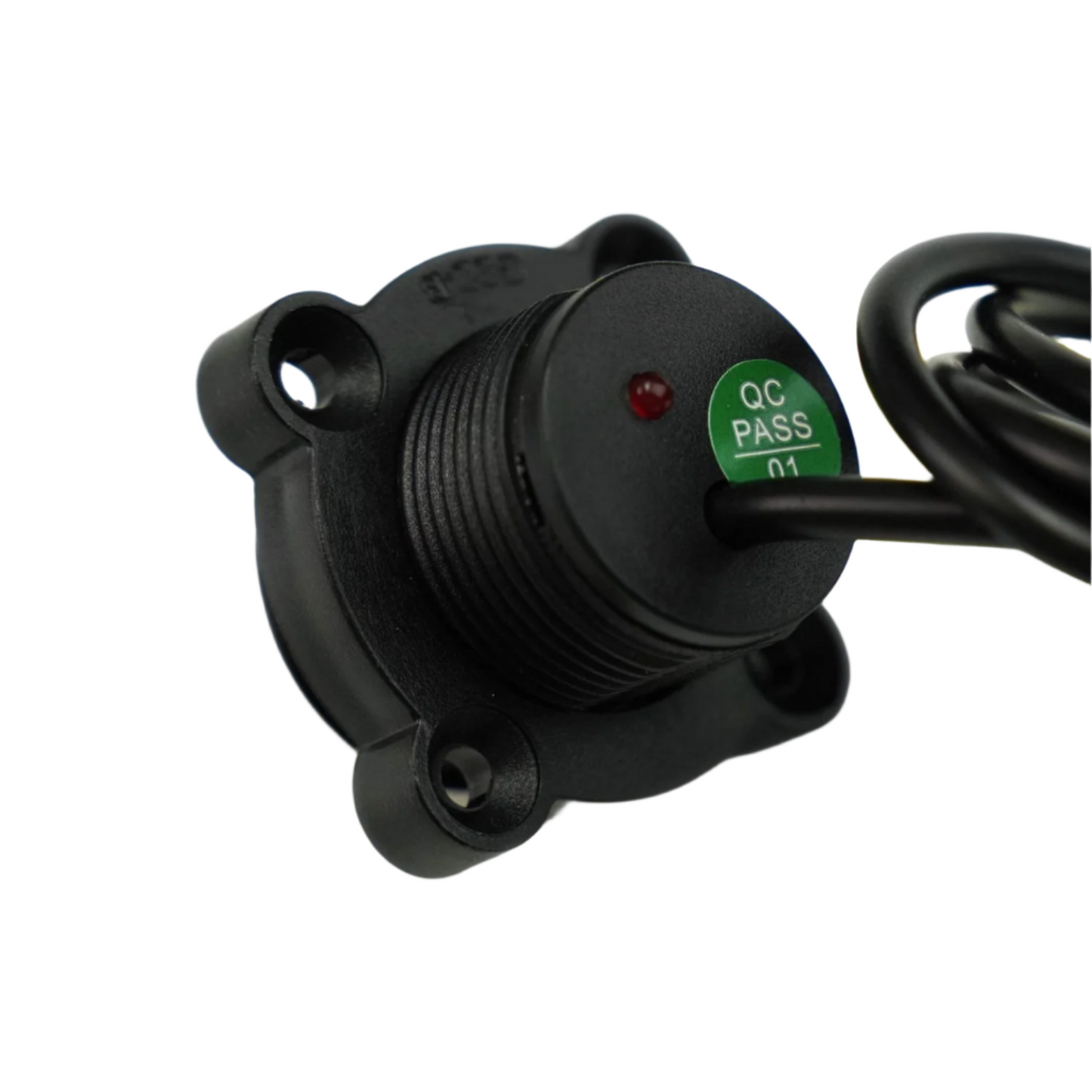 DFRobot Threshold Formaldehyde HCHO Detection Sensor (0-20ppm)