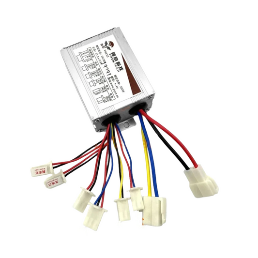 Yalu 36V 450W Electric Bike Motor