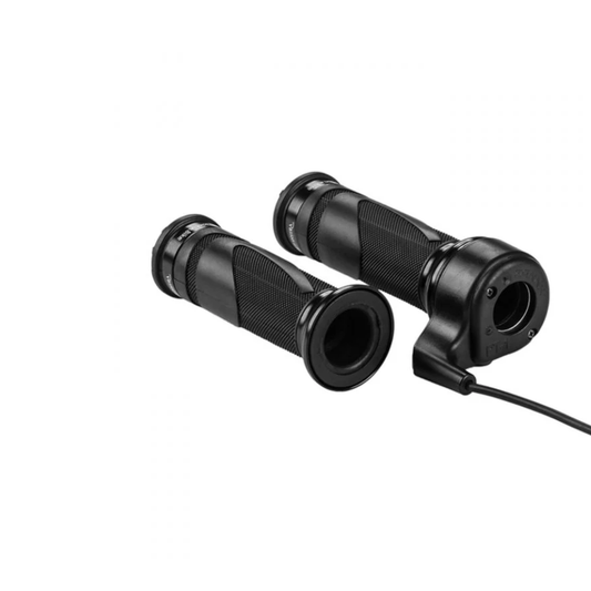 Electric Bike Twist Grip Accelerator