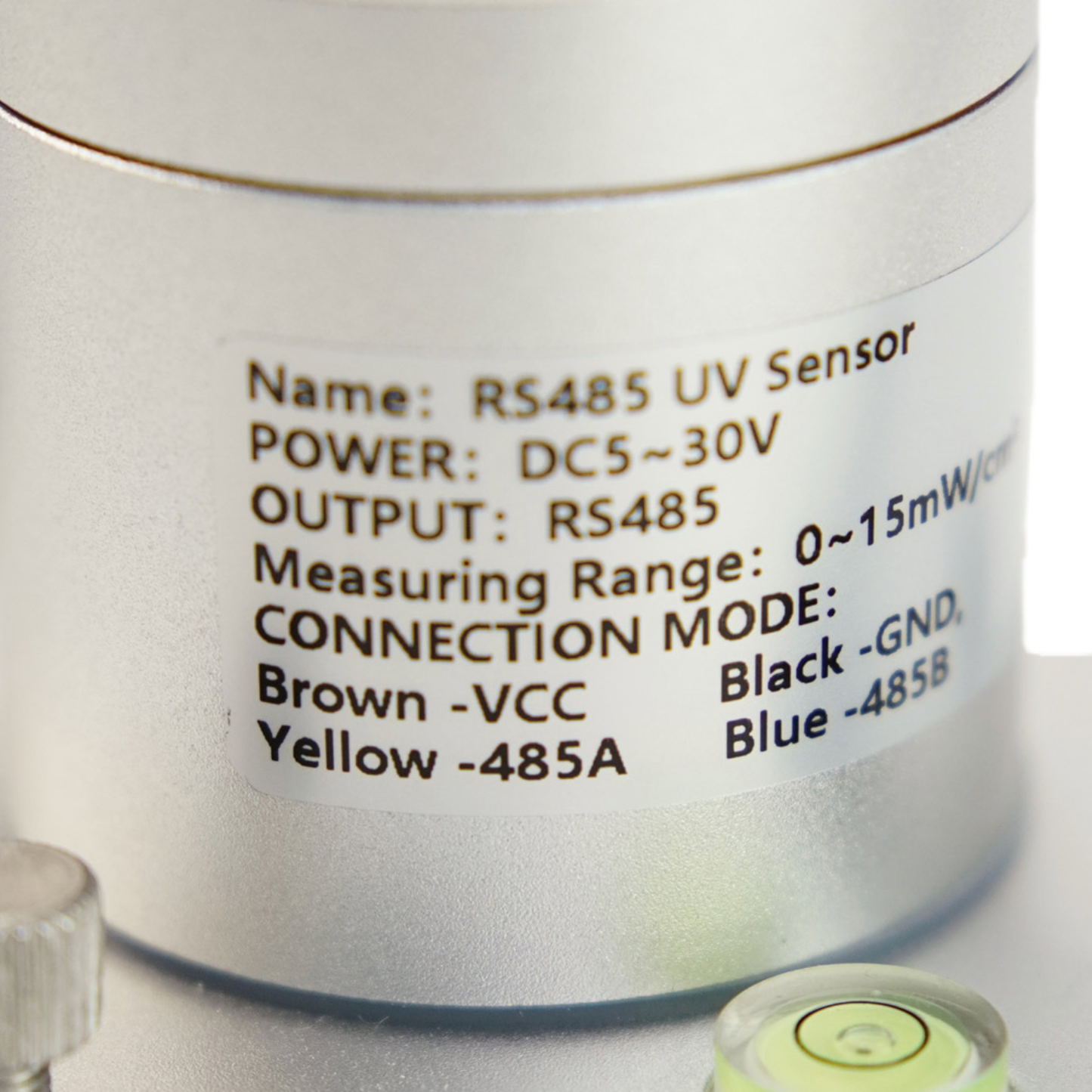 DFRobot RS485 Ultraviolet (UV) Intensity Measure Sensor
