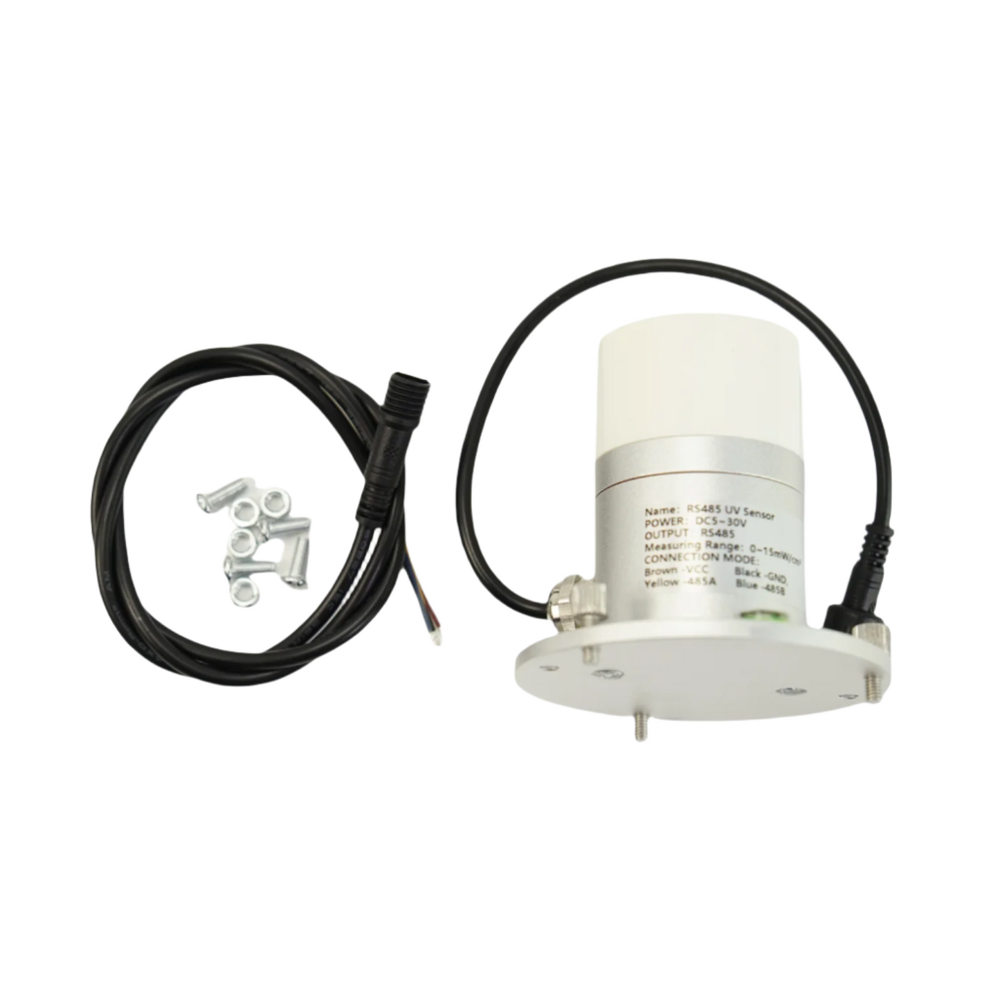 DFRobot RS485 Ultraviolet (UV) Intensity Measure Sensor