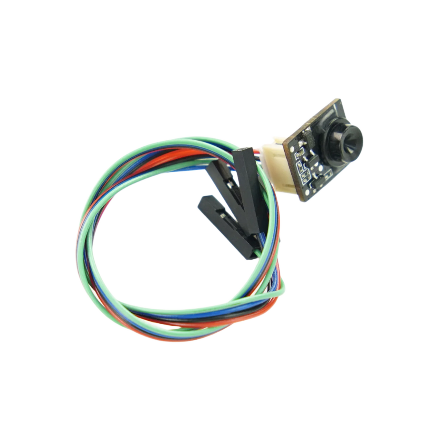 DFRobot Ultrasonic ToF Material Detection Sensor