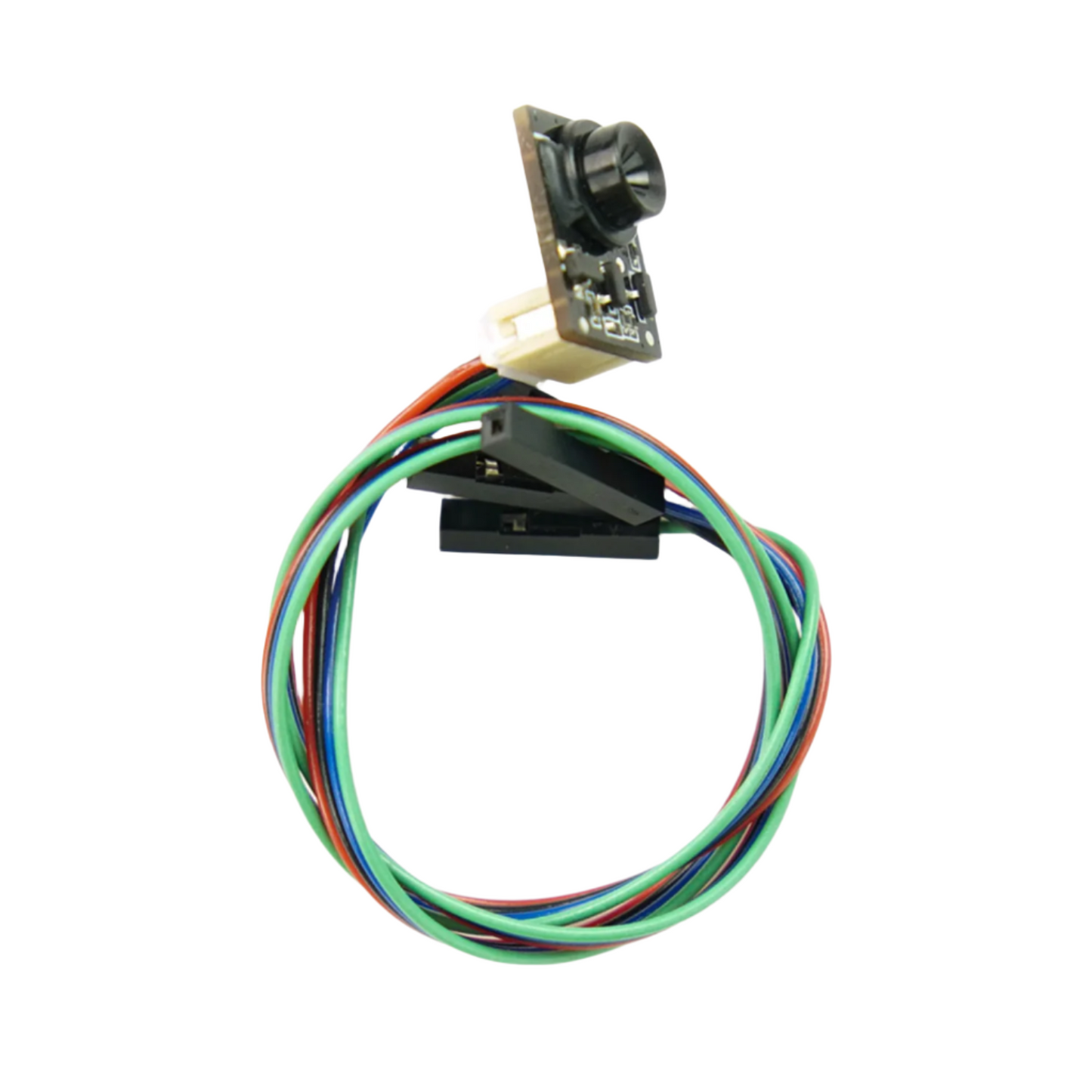 DFRobot Ultrasonic ToF Material Detection Sensor