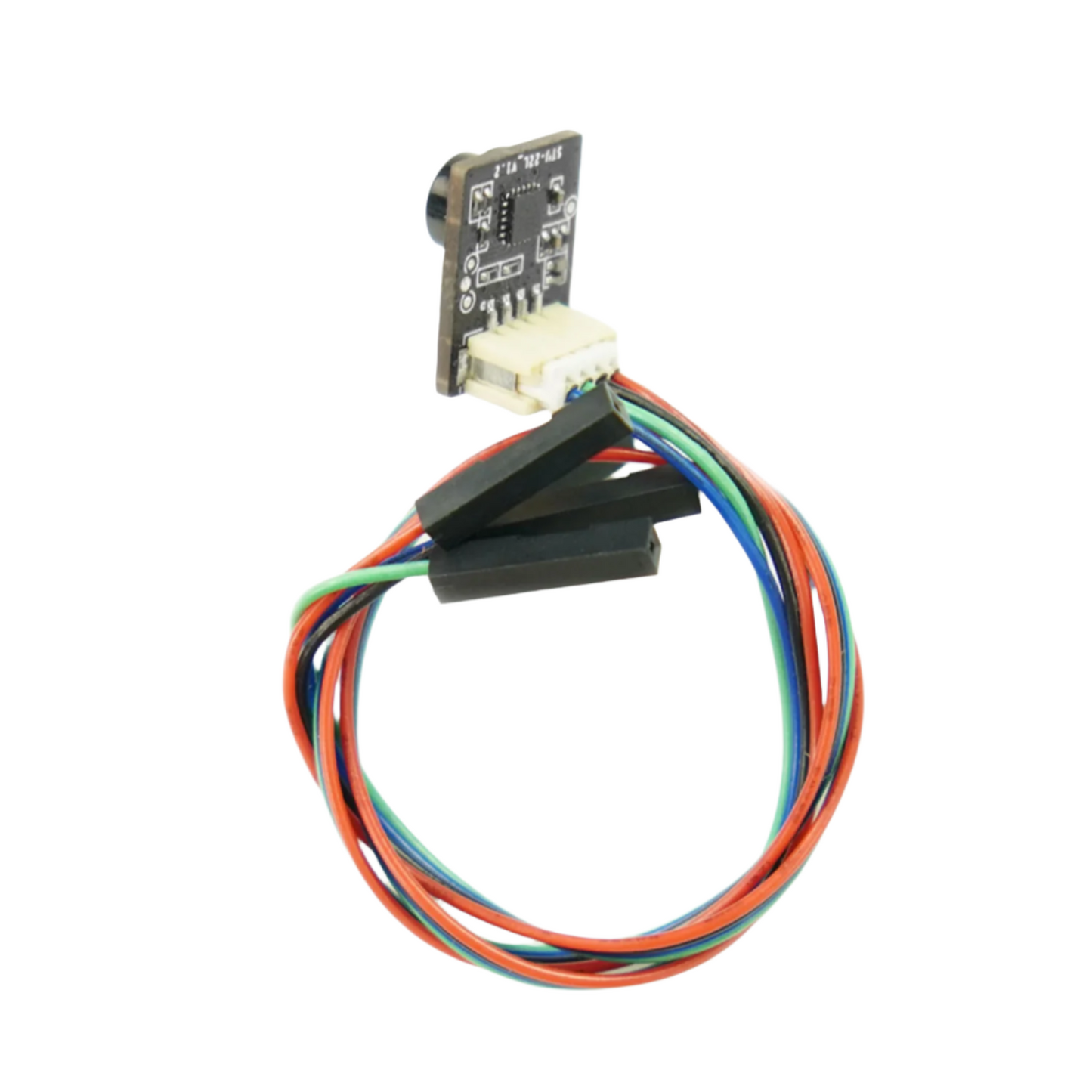 DFRobot Ultrasonic ToF Material Detection Sensor