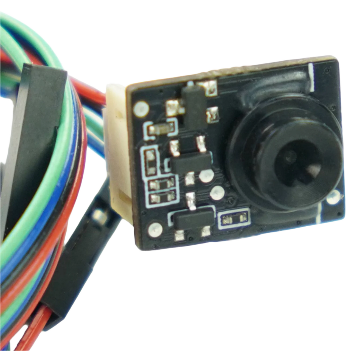 DFRobot Ultrasonic ToF Material Detection Sensor