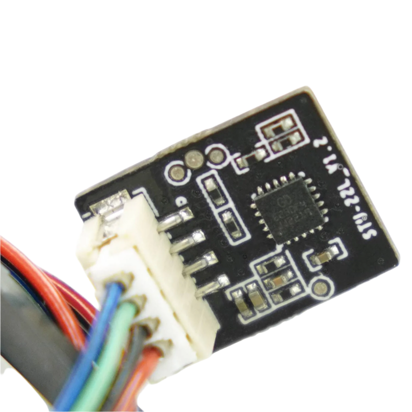 DFRobot Ultrasonic ToF Material Detection Sensor