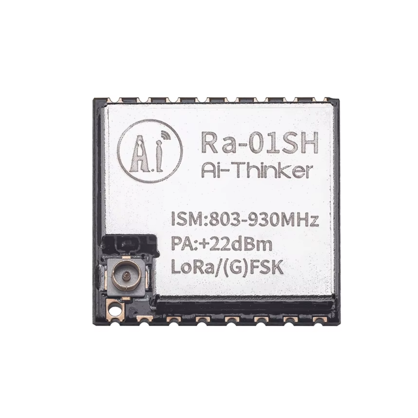 AI THINKER Ra-01SH