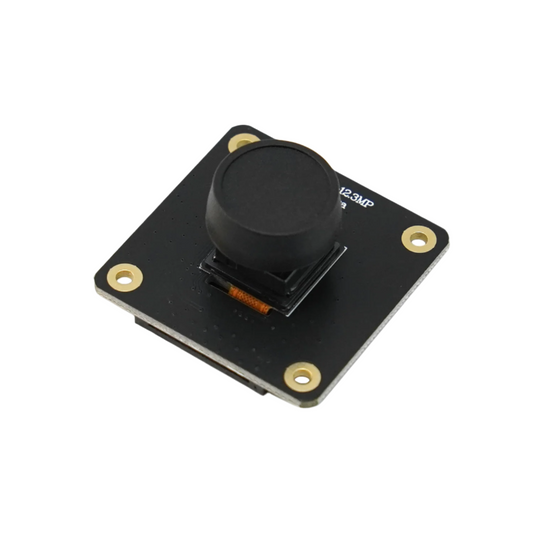 DFRobot IMX378-190 12.3MP Wide-Angle Camera Module for Raspberry Pi 4B / 5 (4056×3040 Resolution, FOV190°)