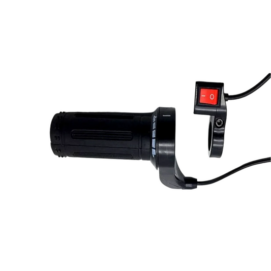 Electric Bike Power Switch