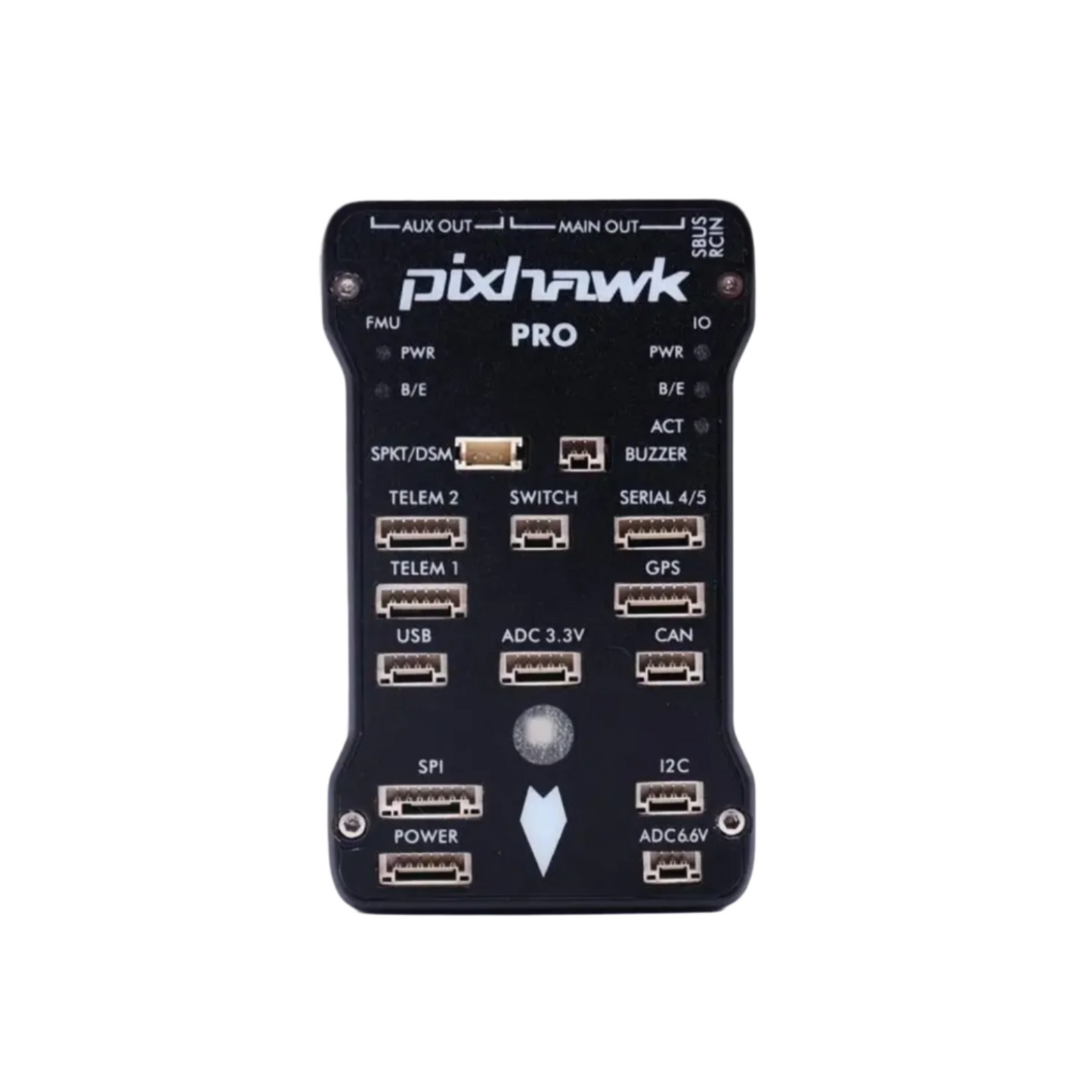 Pixhawk PX4 PRO Flight Controller PIX 32 Bit Autopilot System Professional Drone Flight Controller