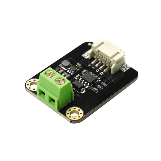 DFRobot Gravity: GP8211 I2C 15-bit DAC Module (0-5V/10V)