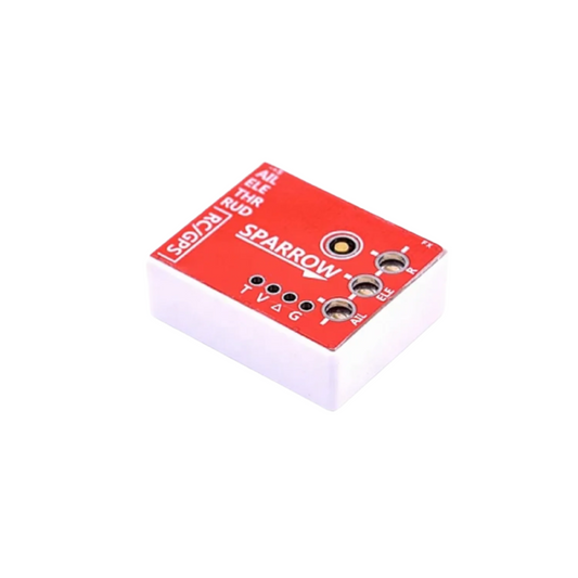 Sparrow Flight Controller