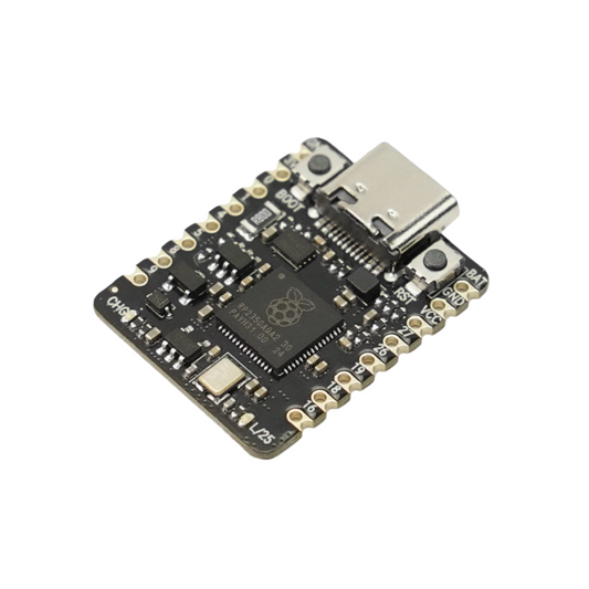 DFRobot Beetle RP2350 Mini Dual-Core Development Board (ARM Cortex-M33 / RISC-V)