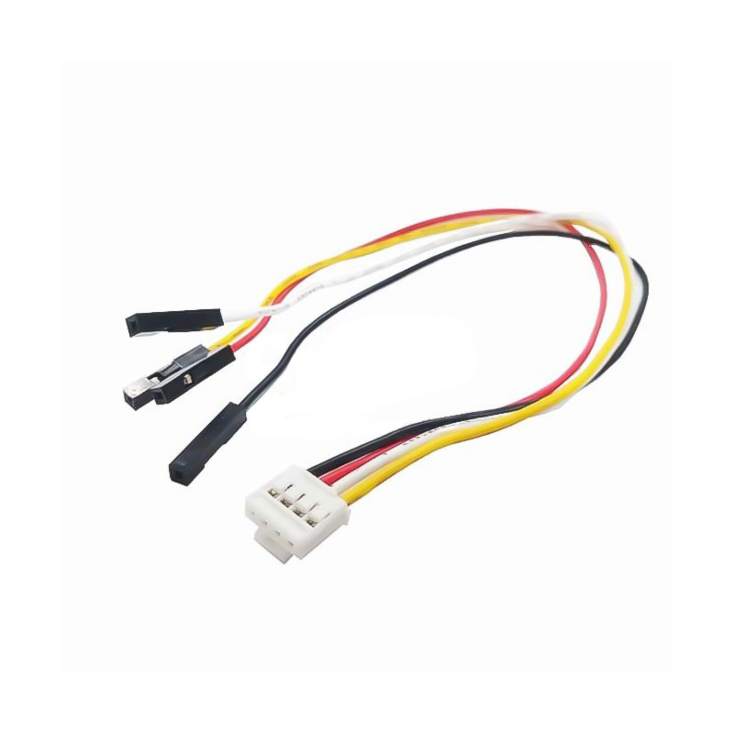 SeeedStudio Grove Jumper Cable 4-Pin Female Jumper Wire Grove 4 pin Conversion Cable - RS3811