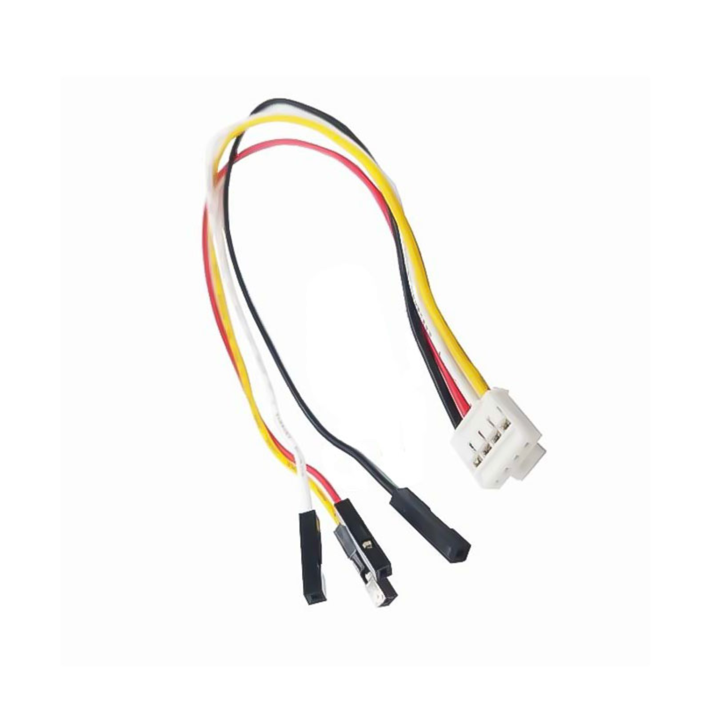 SeeedStudio Grove Jumper Cable 4-Pin Female Jumper Wire Grove 4 pin Conversion Cable - RS3811